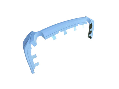 💫 Body Kit Stile A-Spec per Honda Accord – Minigonne Laterali, Spoiler💫