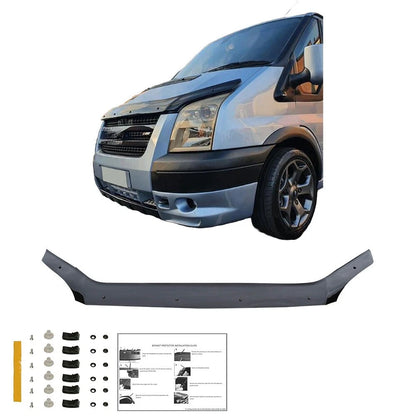 🔥 Protezione cofano adatto per FORD Transit MK7 🔥