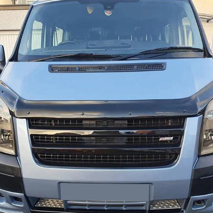 🔥 Protezione cofano adatto per FORD Transit MK7 🔥