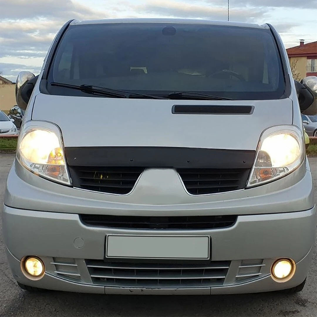 🔥 Protezione cofano adatto per RENAULT Traffic III X83 dal 2001 al 2014 🔥