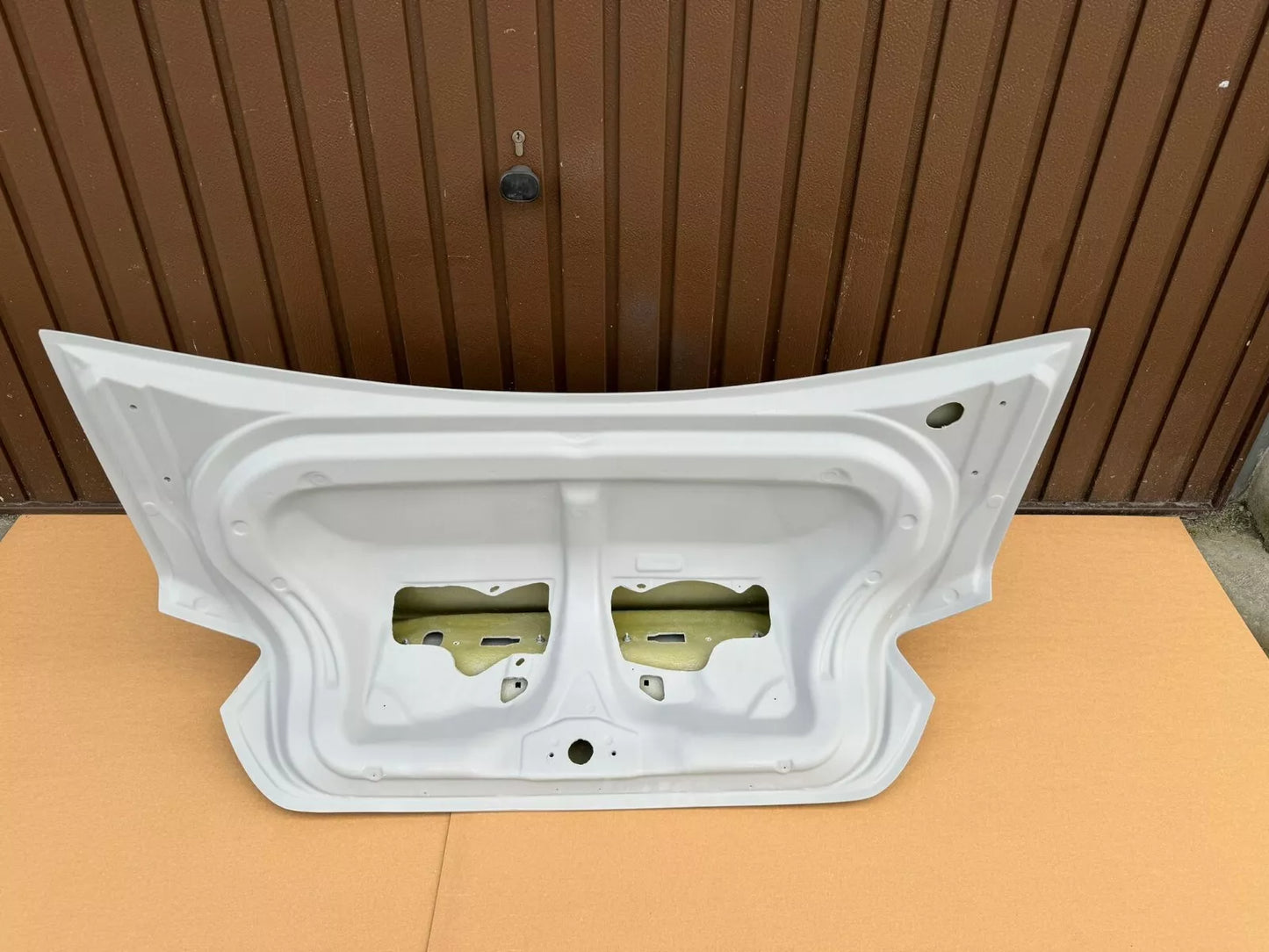 💫 Portellone CSL / Coperchio Baule in Vetroresina per Toyota GT86 💫