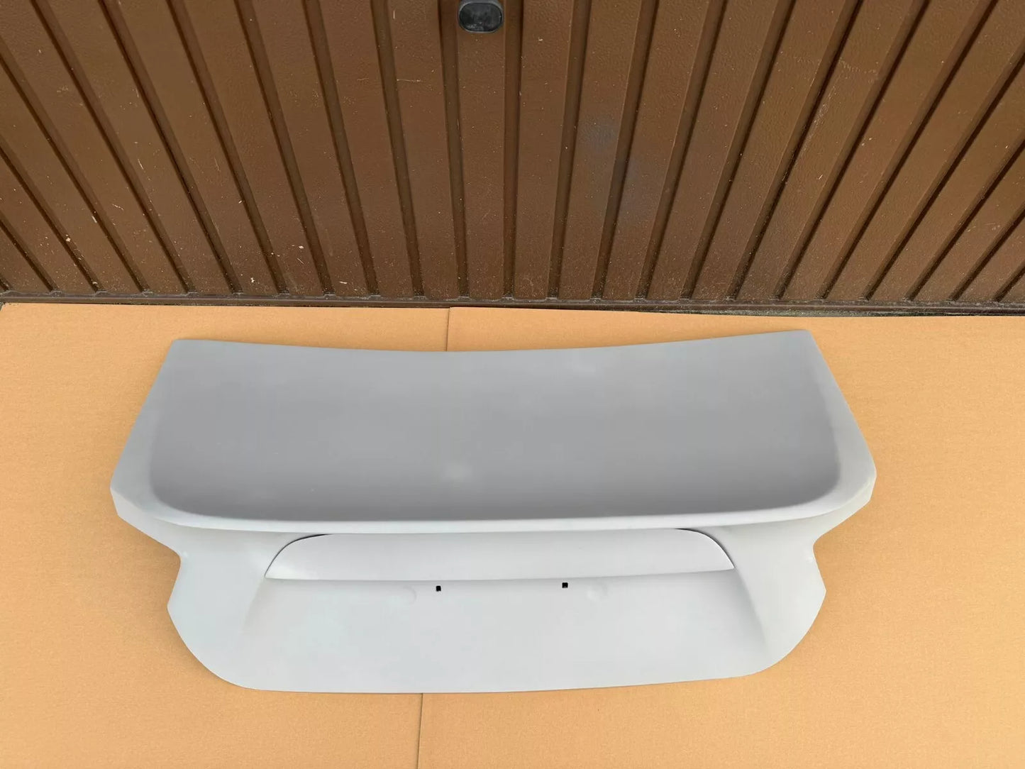 💫 Portellone CSL / Coperchio Baule in Vetroresina per Toyota GT86 💫