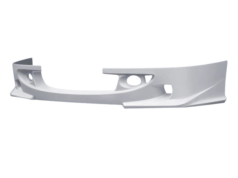 💫 Labbro / Spoiler Anteriore in ABS per Honda Civic EP2 (2001–2005) – 💫