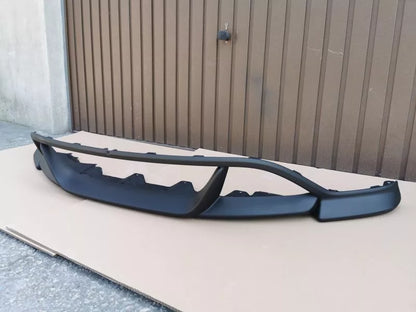💫 Labbro / Spoiler Anteriore in ABS per Honda Civic FN2 FN FK (2006–2011) 💫