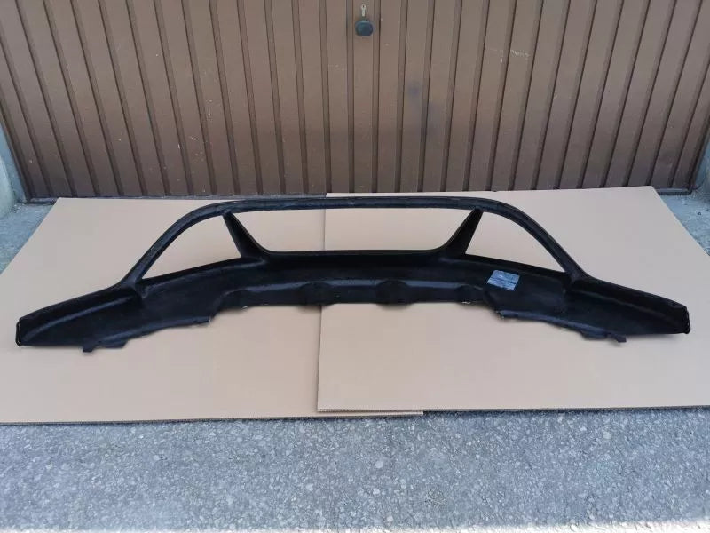 💫 Labbro / Spoiler Anteriore in ABS per Honda Civic FN2 FN FK (2006–2011) 💫