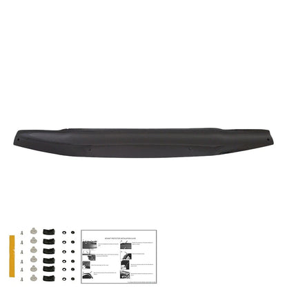 🔥 Protezione cofano adatto per Nissan Navara D40 dal 2005 al 2010 🔥