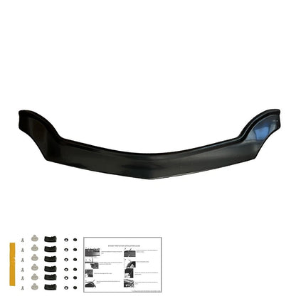 🔥 Protezione cofano adatto per RENAULT Kangoo 2 dal 2008 al 2013 🔥