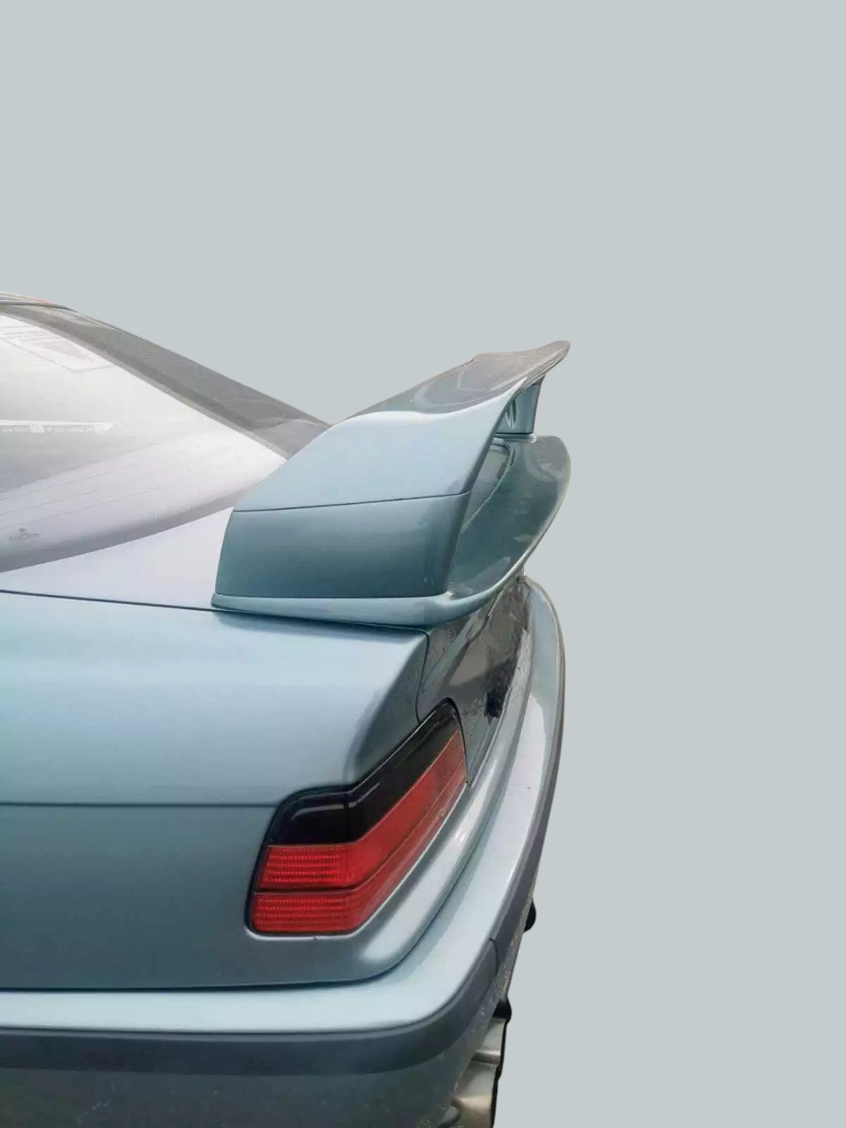 💫 Spoiler Posteriore Classe II / Ala GT per BMW Serie 3 E36 (1991–1999) 💫
