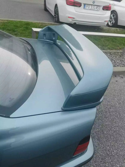 💫 Spoiler Posteriore Classe II / Ala GT per BMW Serie 3 E36 (1991–1999) 💫