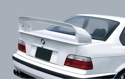 💫 Spoiler Posteriore Classe II / Ala GT per BMW Serie 3 E36 (1991–1999) 💫