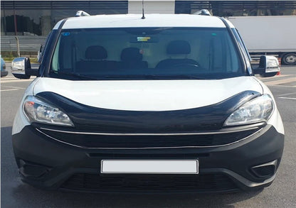 🔥 Protezione cofano adatto per FIAT Doblo 2 Generation Facelift dal 2015-2020🔥