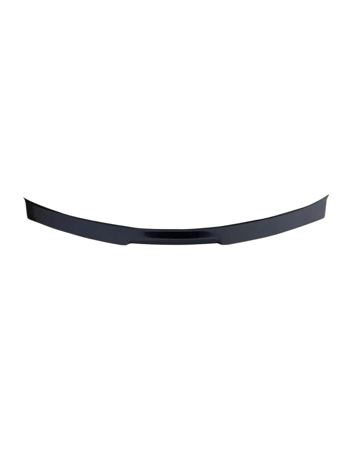 💫Spoiler Posteriore / Alettone in ABS Nero Lucido per Mercedes CLC W203 Sport💫