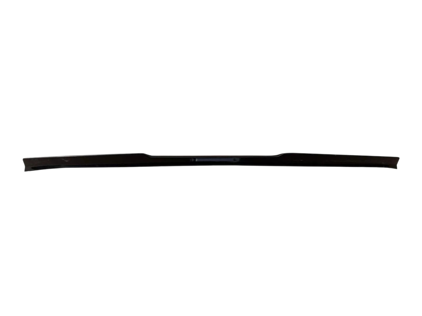 💫Spoiler Posteriore / Alettone in ABS Nero Lucido per Mercedes CLC W203 Sport💫
