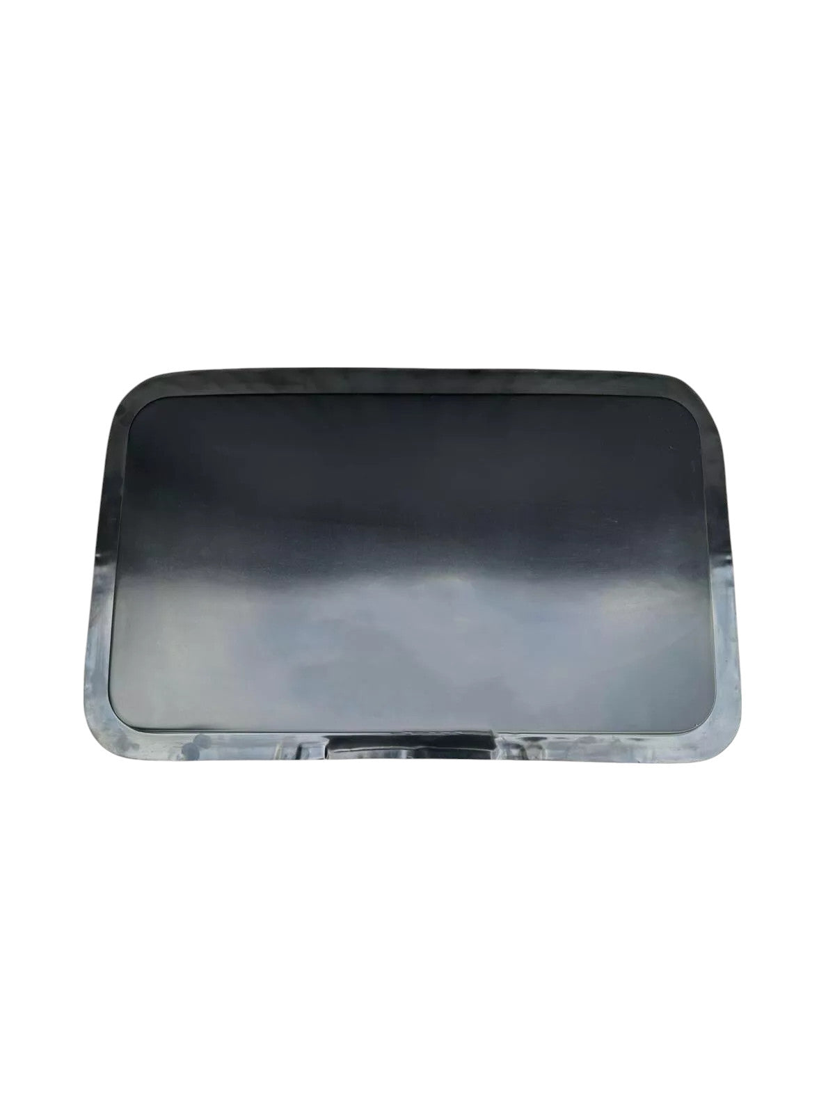 💫Pannello Chiusura  / Sunroof in ABS Nero per BMW Serie 3 E36 (1990–2000)💫