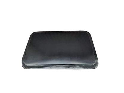 💫Pannello Chiusura  / Sunroof in ABS Nero per BMW Serie 3 E36 (1990–2000)💫