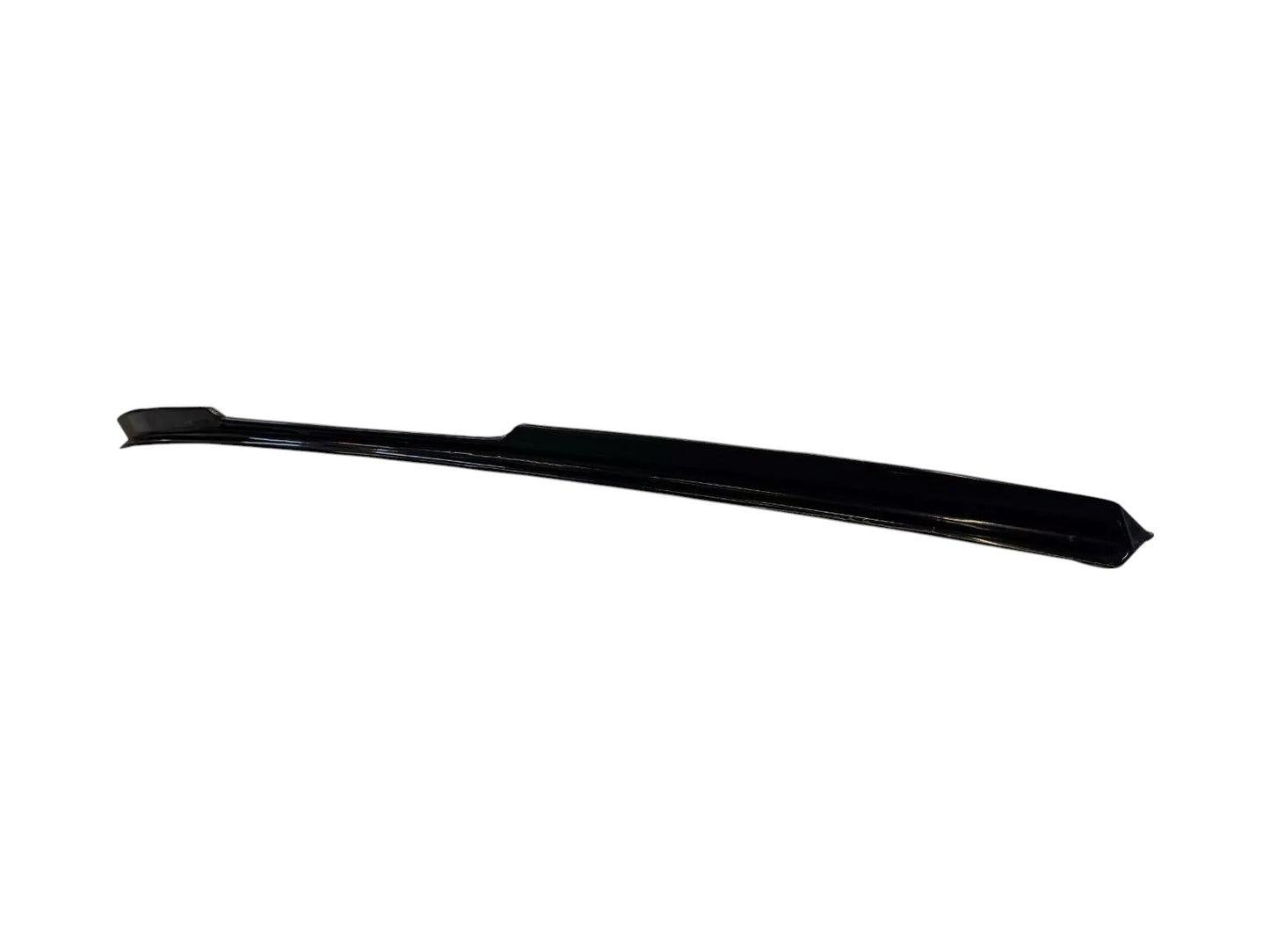 💫Spoiler Posteriore / Ala Bagagliaio in ABS Nero Lucido per Mercedes CLK W209💫