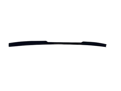 💫Spoiler Posteriore / Ala Bagagliaio in ABS Nero Lucido per Mercedes CLK W209💫