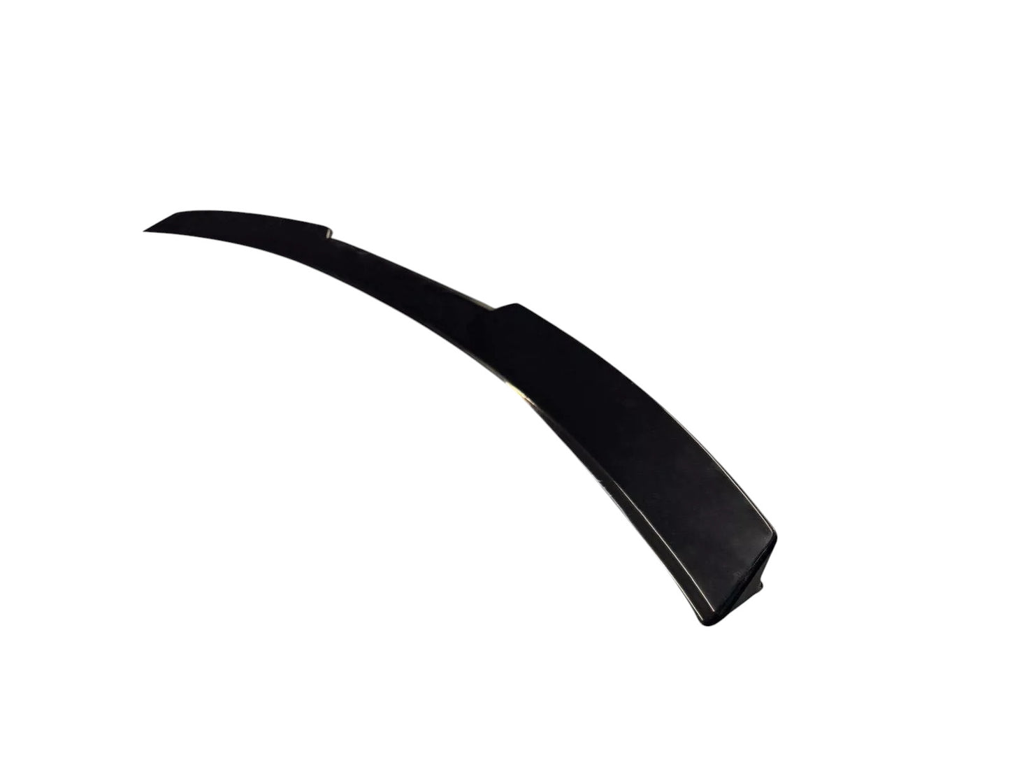 💫Spoiler Posteriore / Ala Bagagliaio in ABS Nero Lucido per Mercedes CLK W209💫