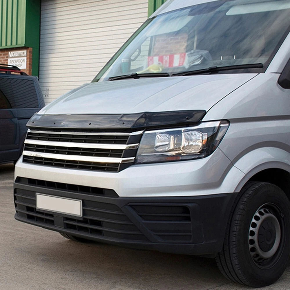🔥 Protezione cofano adatto per VW Crafter MK2 dal 2017 🔥