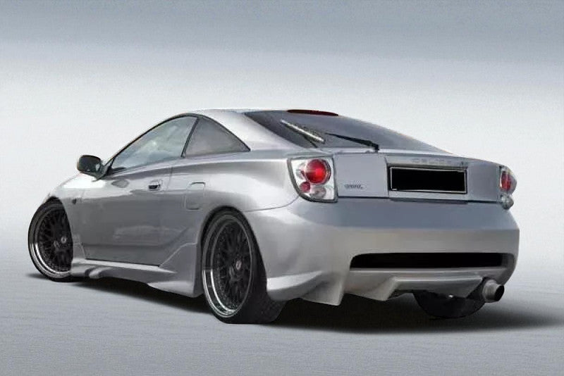 💫Minigonne Laterali / Battitacco per Toyota Celica T23 (1999–2006) 💫