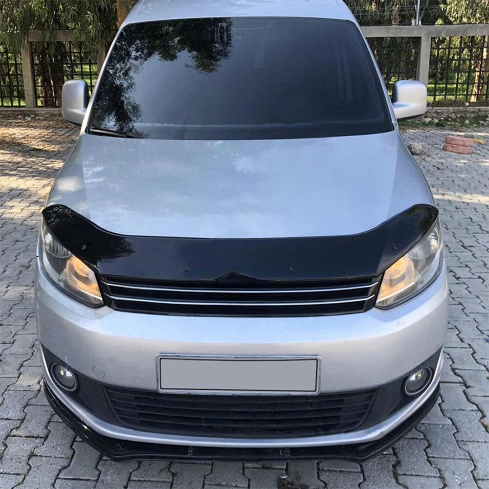 🔥 Protezione cofano adatto per W Caddy MK3 restyling dal 2010 al 2015 🔥