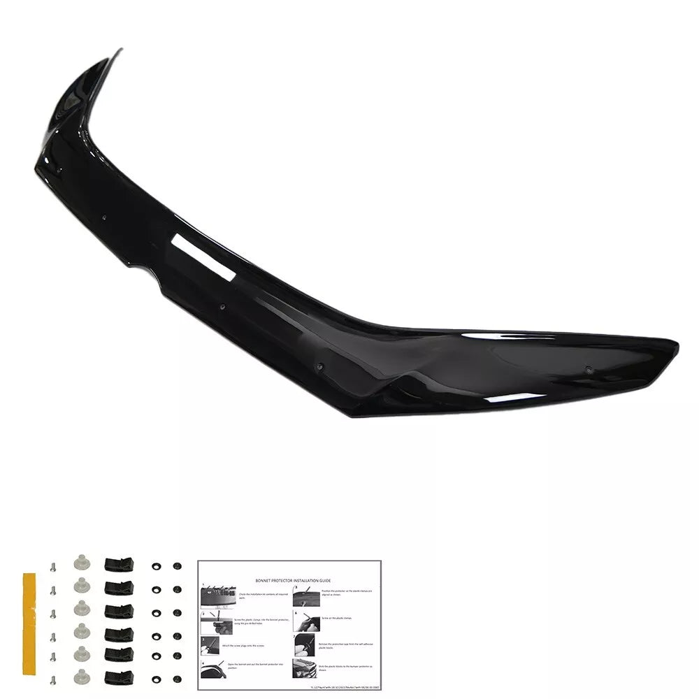🔥 Protezione cofano adatto per W Caddy MK3 restyling dal 2010 al 2015 🔥
