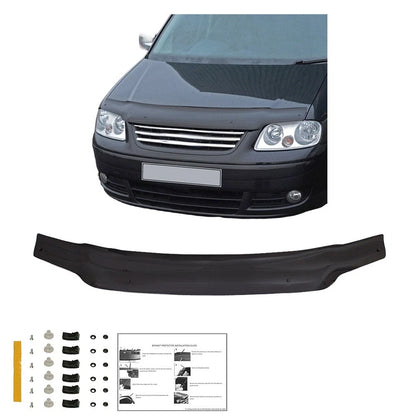 🔥 Protezione cofano adatto per VW Caddy MK3 dal 2004 al 2010 🔥