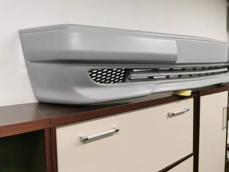 💫 Body Kit Stile AMG per Mercedes W124 (1985–1995) – Paraurti, Minigonne etc💫