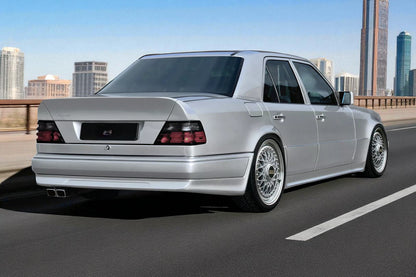 💫 Body Kit Stile AMG per Mercedes W124 (1985–1995) – Paraurti, Minigonne etc💫