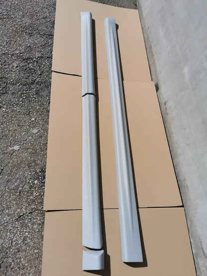 💫Minigonne Laterali per Mercedes-Benz Classe V W447 (2014–2023) – 💫