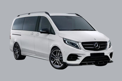 💫Minigonne Laterali per Mercedes-Benz Classe V W447 (2014–2023) – 💫