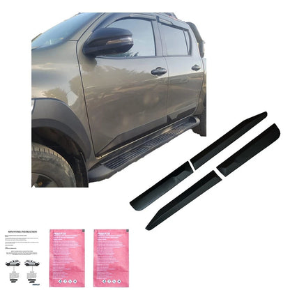 🔥 Copriscocca adatto per TOYOTA Hilux 8 Generation dal 2015 v2 in poi 🔥