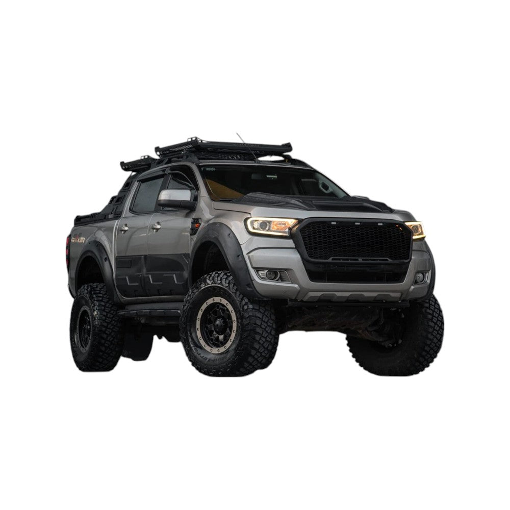 🔥 Copriscocca adatto per FORD Ranger dal 2012 al 2022 Jumbo 🔥