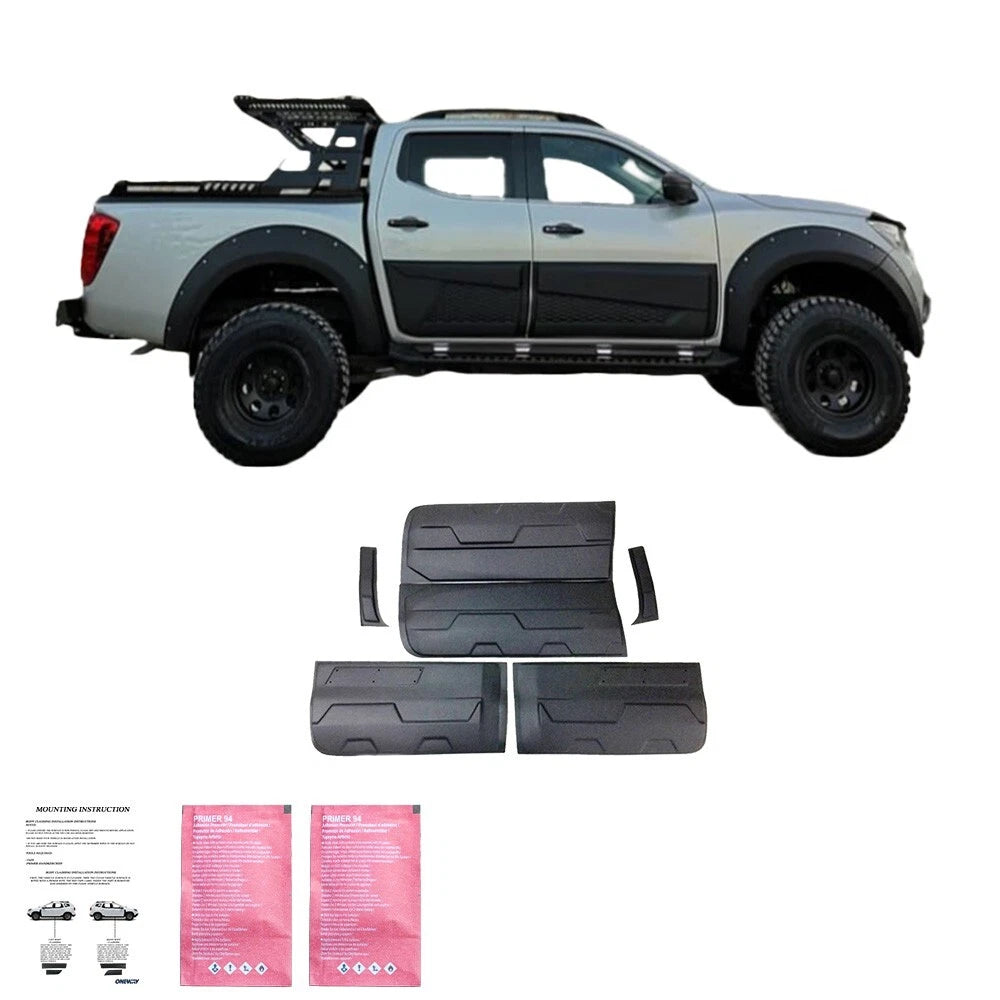 🔥 Copriscocca adatto per FORD Ranger dal 2012 al 2022 Jumbo 🔥