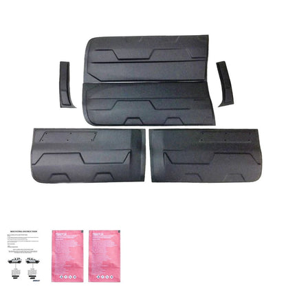 🔥 Copriscocca adatto per FORD Ranger dal 2012 al 2022 Jumbo 🔥