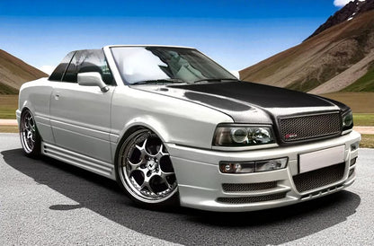 💫 Paraurti Anteriore per Audi 80 B4 (1991–1995) – Ricambio Sportivo /OEM Look💫