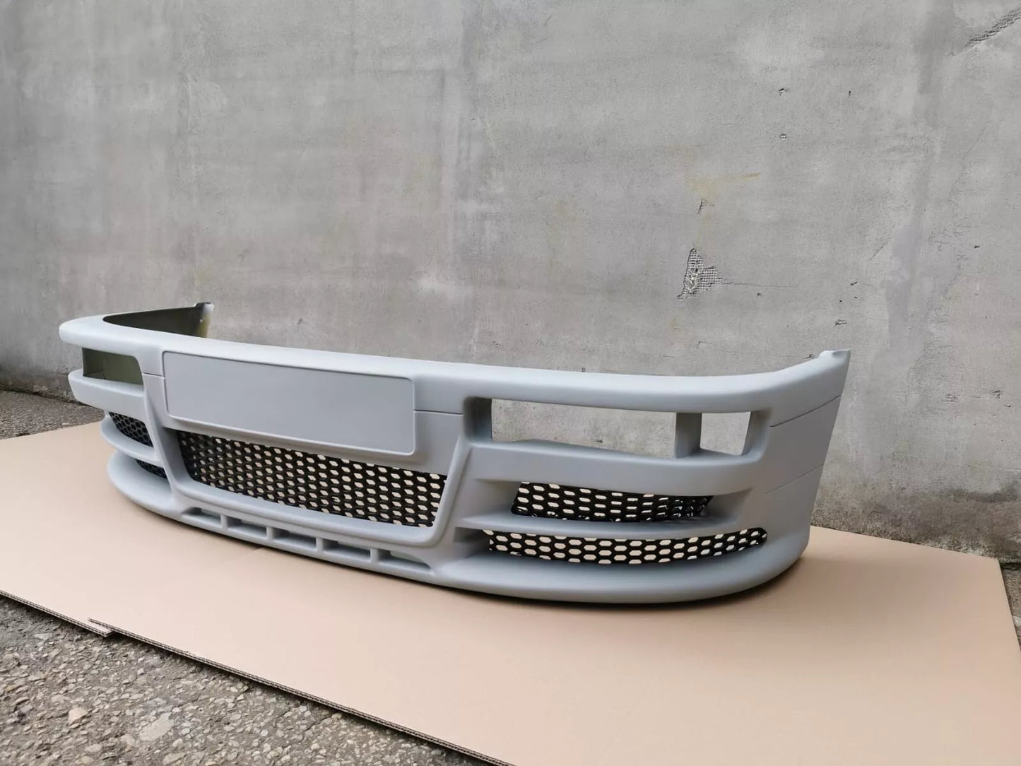 💫 Paraurti Anteriore per Audi 80 B4 (1991–1995) – Ricambio Sportivo /OEM Look💫