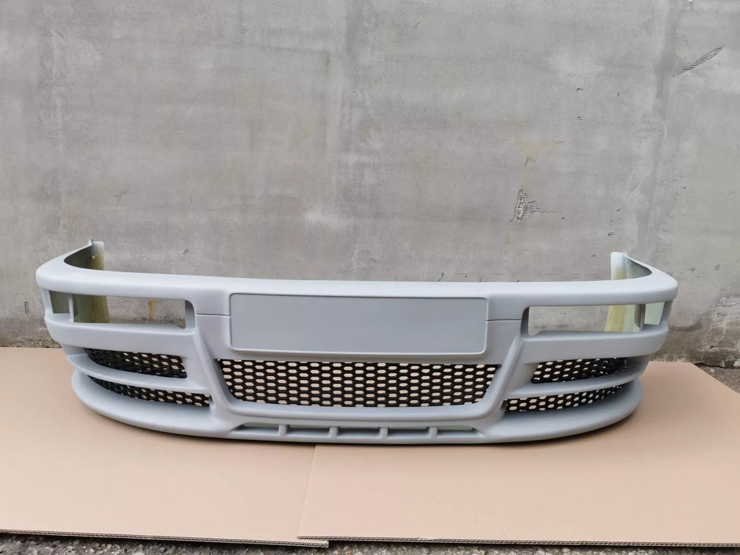 💫 Paraurti Anteriore per Audi 80 B4 (1991–1995) – Ricambio Sportivo /OEM Look💫