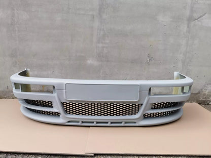 💫 Paraurti Anteriore per Audi 80 B4 (1991–1995) – Ricambio Sportivo /OEM Look💫