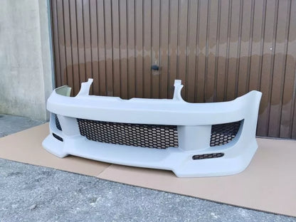 💫 Paraurti Anteriore per VW Golf 4 (1997–2003) – Ricambio Carrozzeria 💫