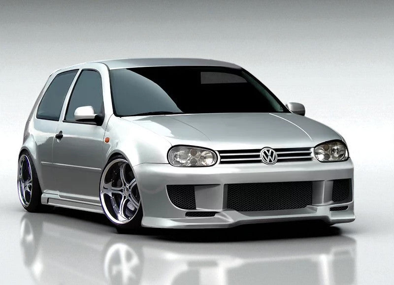 💫 Paraurti Anteriore per VW Golf 4 (1997–2003) – Ricambio Carrozzeria 💫