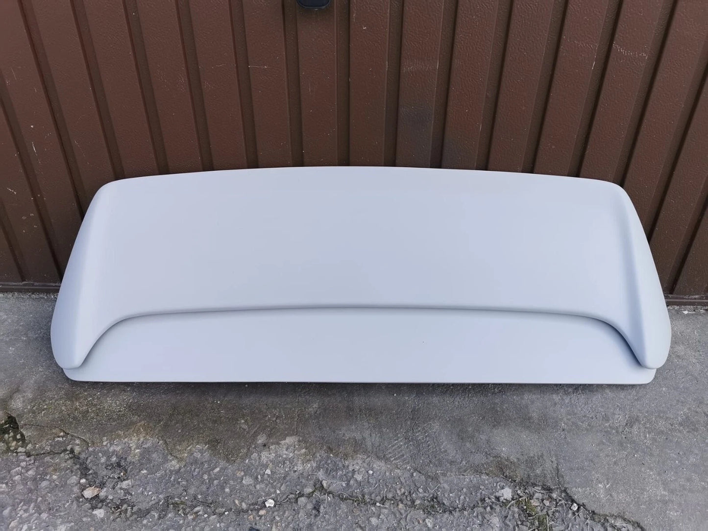 💫 Spoiler Posteriore Stile Zeal / Type-R per Honda Civic VI (1995–2001) –💫