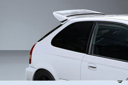💫 Spoiler Posteriore Stile Zeal / Type-R per Honda Civic VI (1995–2001) –💫