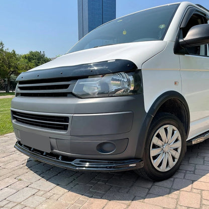 🔥 Protezione passaruota adatto per VW Transporter T5 T5 1 dal 2003 al 2015 🔥