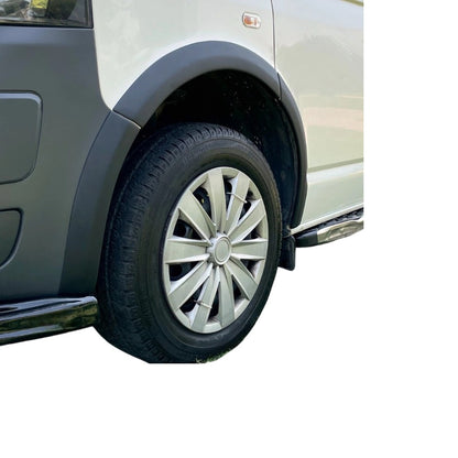 🔥 Protezione passaruota adatto per VW Transporter T5 T5 1 dal 2003 al 2015 🔥