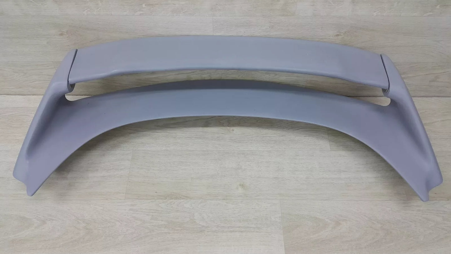 💫 Spoiler Posteriore Stile MUGEN per Honda Civic 8ª Generazione (2006–2011) 💫
