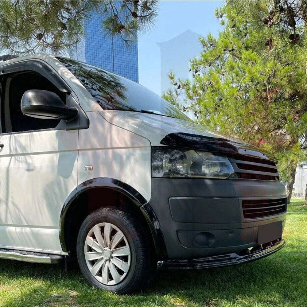 🔥 Protezione passaruota adatto per VW Transporter T5 T5 1 dal 2003 al 2015 🔥