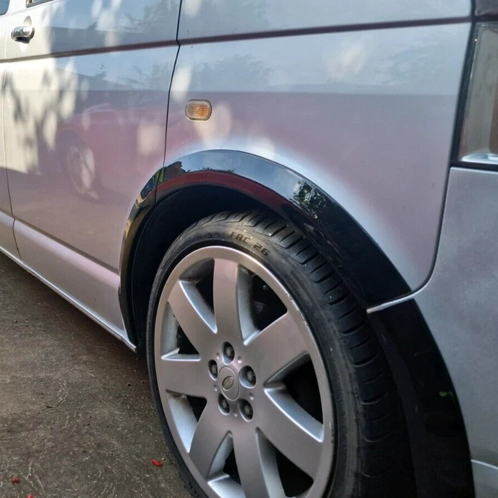 🔥 Protezione passaruota adatto per VW Transporter T5 T5 1 dal 2003 al 2015 🔥