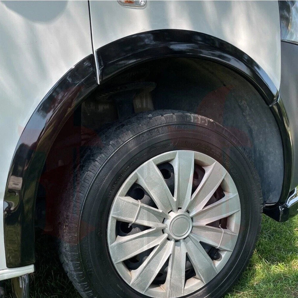🔥 Protezione passaruota adatto per VW Transporter T5 T5 1 dal 2003 al 2015 🔥