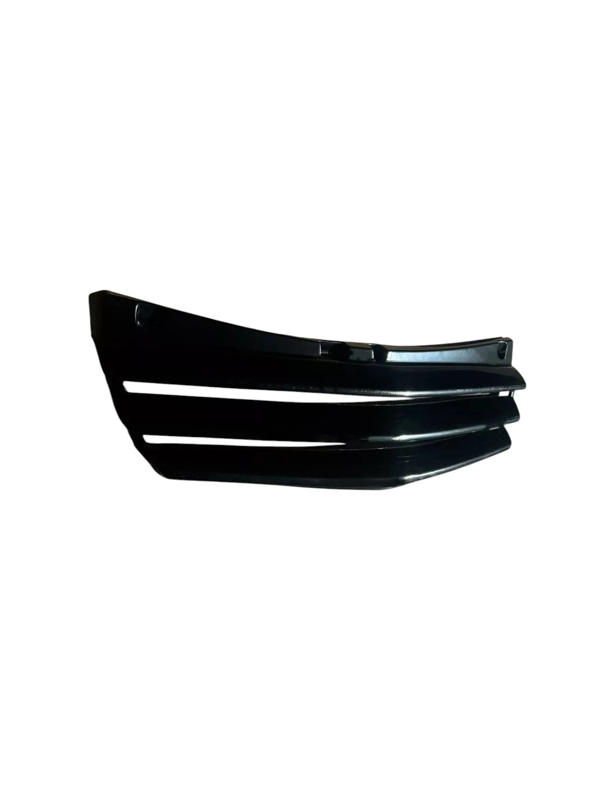 💫 Griglia Anteriore Sportiva in ABS Nero per Mercedes Vito W639 Facelift 💫